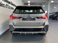 BMW X1 sDrive 20i 170ch DKG7 M Sport