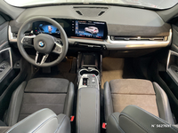 BMW X1 sDrive 20i 170ch DKG7 M Sport