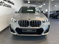 BMW X1 sDrive 20i 170ch DKG7 M Sport