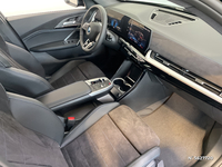 BMW X1 xDrive 25e 245ch DKG7 M Sport