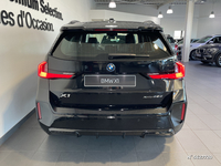 BMW X1 xDrive 25e 245ch DKG7 M Sport
