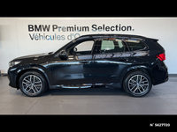 BMW X1 xDrive 25e 245ch DKG7 M Sport
