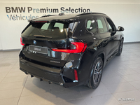 BMW X1 xDrive 25e 245ch DKG7 M Sport