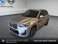 BMW SDRIVE 20I 170 M SPORT DKG7