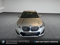 BMW SDRIVE 20I 170 M SPORT DKG7