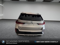 BMW X1 sDrive 20i 170ch DKG7 M Sport
