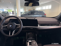 BMW X1 sDrive 20i 170ch DKG7 M Sport