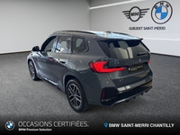 BMW X1 sDrive 20i 170 ch DKG7 MS SPORT (U11)
