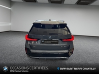 BMW X1 sDrive 20i 170 ch DKG7 MS SPORT (U11)