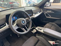 BMW X1 sDrive 20i 170 ch DKG7 M SPORT (U11)