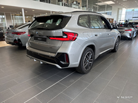 BMW X1 sDrive 20i 170 ch DKG7 M SPORT (U11)