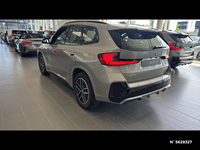 BMW X1 sDrive 20i 170 ch DKG7 M SPORT (U11)