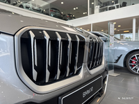 BMW X1 sDrive 20i 170 ch DKG7 M SPORT (U11)