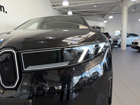 BMW iX3 50 xDrive M Sport Pro