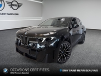 BMW iX3 50 xDrive M Sport Pro