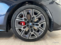 BMW Touring 540d xDrive 303 ch BVA8 M Sport