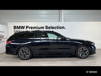 BMW Touring 540d xDrive 303 ch BVA8 M Sport