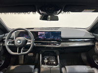 BMW Touring 540d xDrive 303 ch BVA8 M Sport