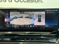 BMW Touring 540d xDrive 303 ch BVA8 M Sport