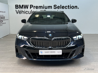 BMW Touring 540d xDrive 303 ch BVA8 M Sport
