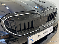 BMW Touring 540d xDrive 303 ch BVA8 M Sport