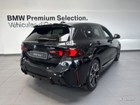 BMW 120 170 ch DKG7 M Sport