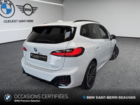 BMW Active Tourer 220i 170 ch DKG7 M Sport