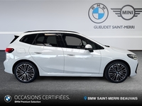 BMW Active Tourer 220i 170 ch DKG7 M Sport