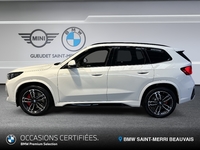BMW X1 sDrive 20i 170ch DKG7 M Sport