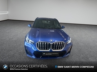 BMW (U11) SDRIVE 20I 170 M SPORT DKG7