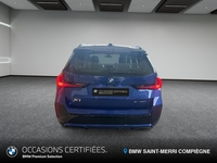 BMW (U11) SDRIVE 20I 170 M SPORT DKG7