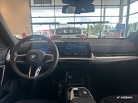 BMW (U11) SDRIVE 20I 170 M SPORT DKG7