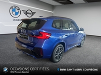 BMW (U11) SDRIVE 20I 170 M SPORT DKG7