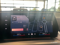 BMW (U11) SDRIVE 20I 170 M SPORT DKG7