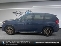 BMW (U11) SDRIVE 20I 170 M SPORT DKG7