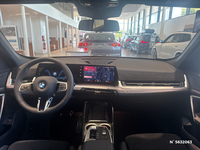 BMW (U11) SDRIVE 20I 170 M SPORT DKG7