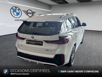 BMW (U11) XDRIVE 25E 245 M SPORT DKG7