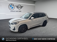 BMW (U11) XDRIVE 25E 245 M SPORT DKG7
