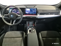 BMW X1 xDrive 25e 245ch DKG7 M Sport