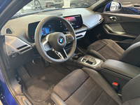 BMW 120 170 ch DKG7 M SPORT (F70)