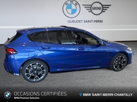 BMW 120 170 ch DKG7 M SPORT (F70)