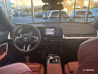 BMW X1 sDrive 20i 170ch DKG7 M Sport