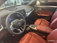 BMW X1 sDrive 20i 170ch DKG7 M Sport