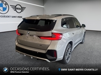 BMW X1 sDrive 20d 163ch DKG7 M Sport (U11)