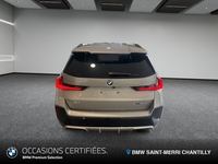 BMW X1 sDrive 20d 163ch DKG7 M Sport (U11)