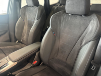 BMW X1 sDrive 20d 163ch DKG7 M Sport (U11)