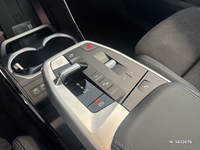 BMW X1 sDrive 20d 163ch DKG7 M Sport (U11)