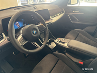 BMW X1 sDrive 20d 163ch DKG7 M Sport (U11)