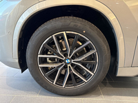 BMW X1 sDrive 20i 170ch DKG7 M Sport (U11)
