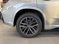 BMW X1 sDrive 20i 170ch DKG7 M Sport (U11)
